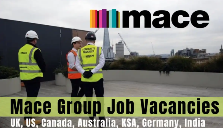 Mace Careers UAE