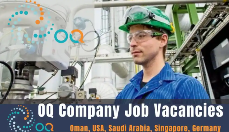 OQ Company Oman
