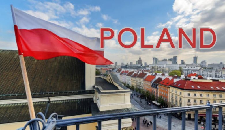 Visa Sponsorship Jobs In Poland