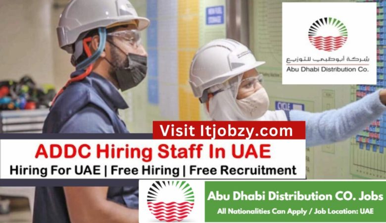 ADDC Jobs