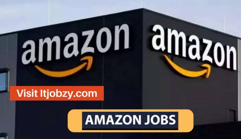 Amazon Work-From-Home Jobs