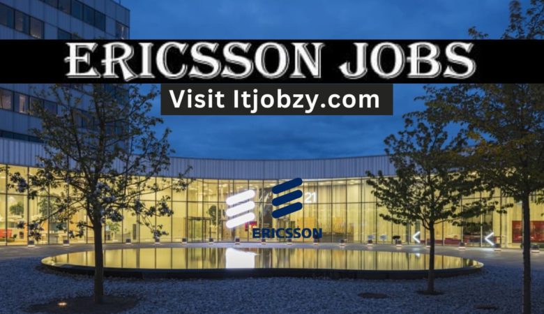 Ericsson Careers