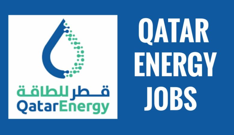 Qatar Energy Jobs