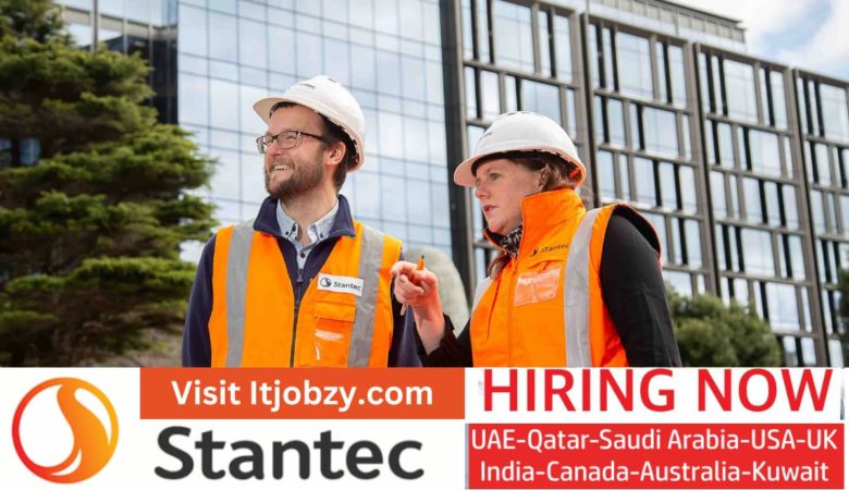 Stantec Careers