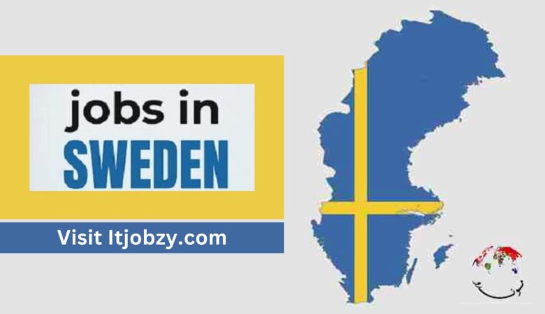 Hiring Insurance Agents in Sweden