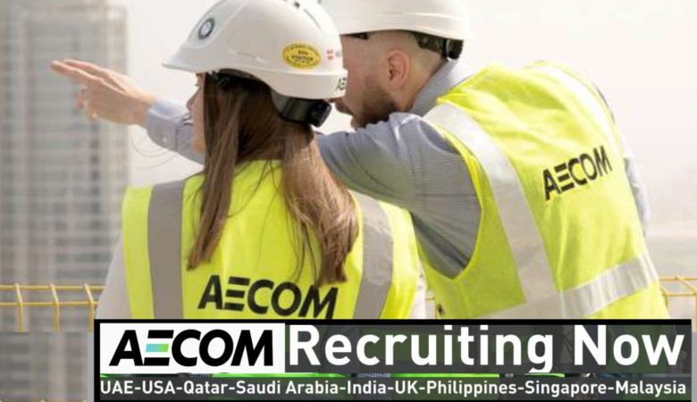 AECOM Jobs