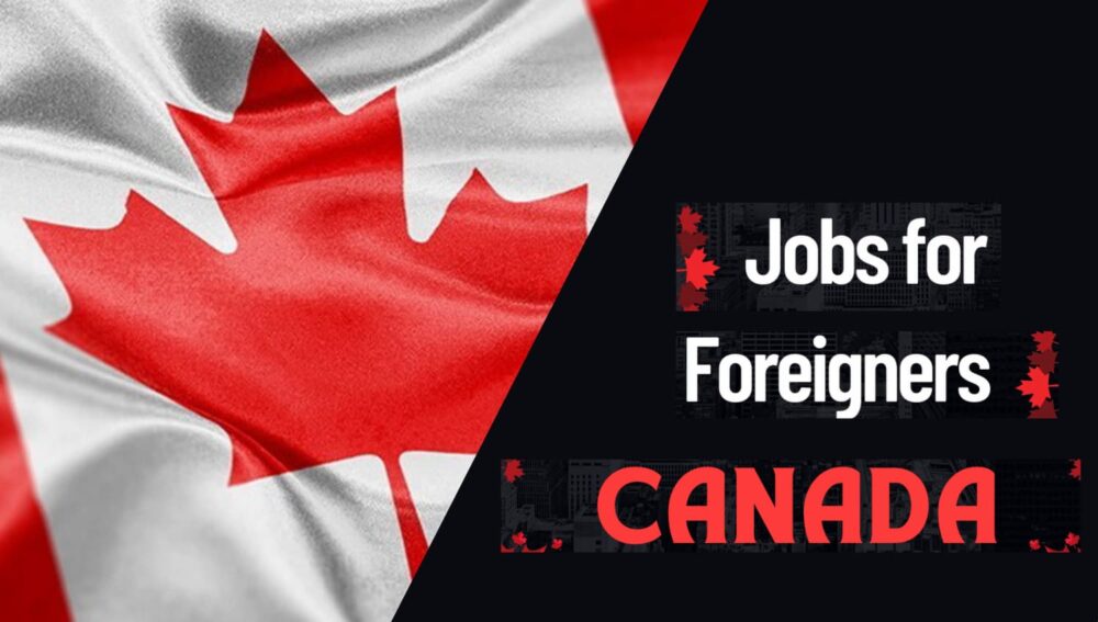 Government Jobs Canada