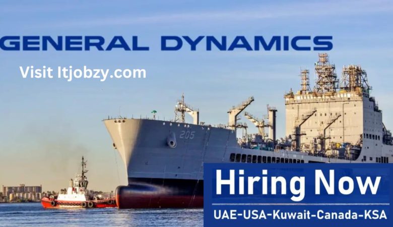 General Dynamics