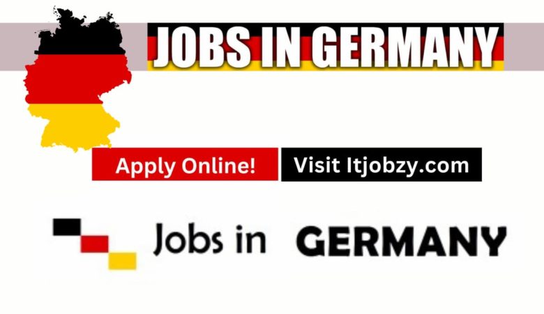 High-Paying Jobs in Germany