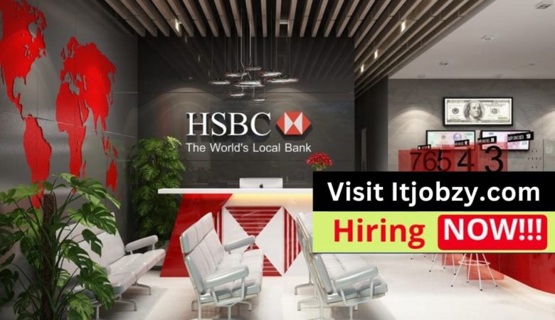 HSBC Careers