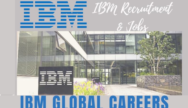 IBM Jobs