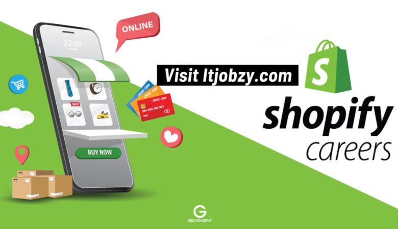 Shopify Jobs