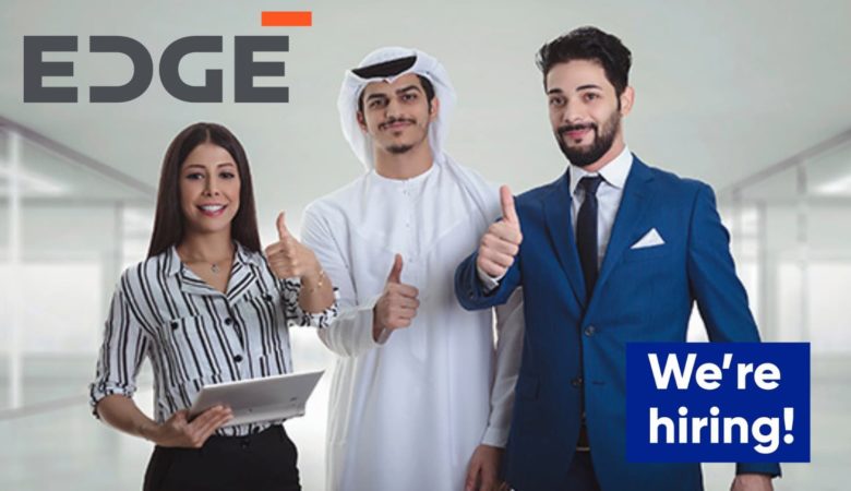 EDGE Group