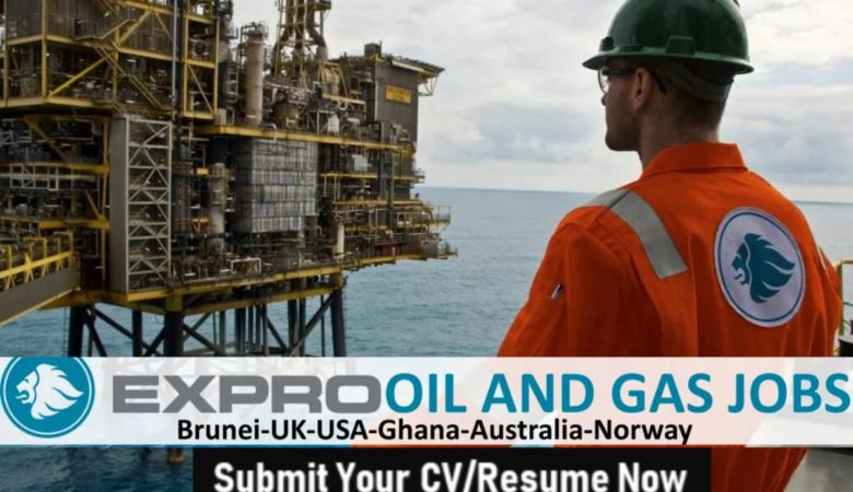 Expro Jobs