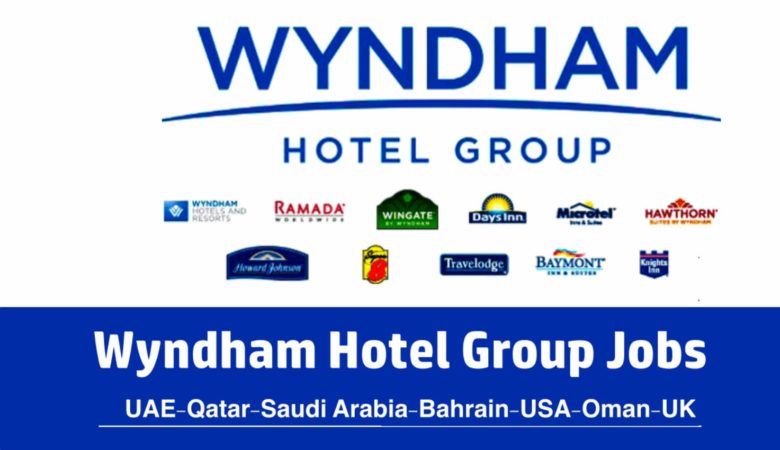 Wyndham Jobs