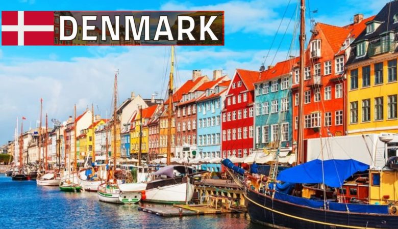 Insurance Agent Jobs in Denmark