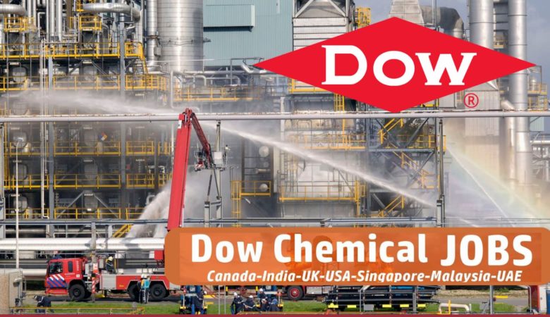 Dow Chemical Jobs