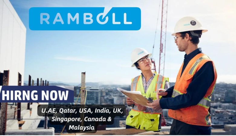Ramboll Careers