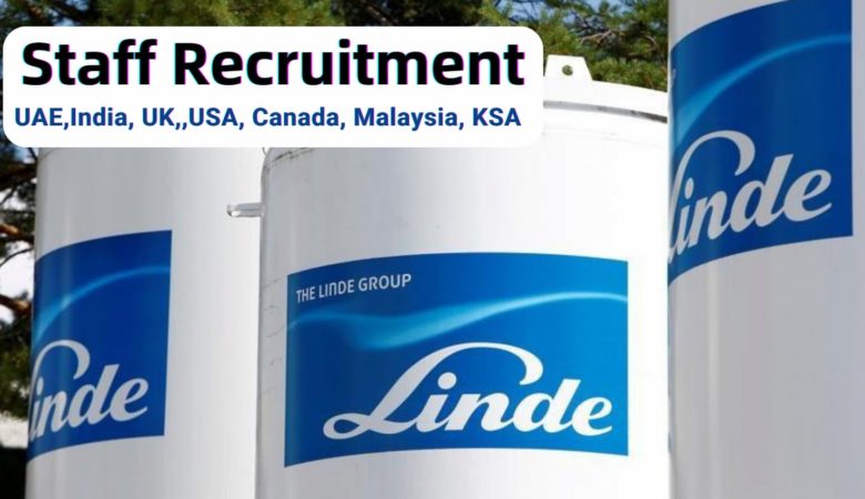 The Linde Group Jobs