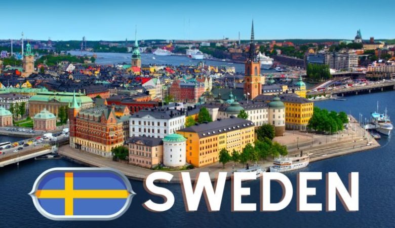Sweden Visa
