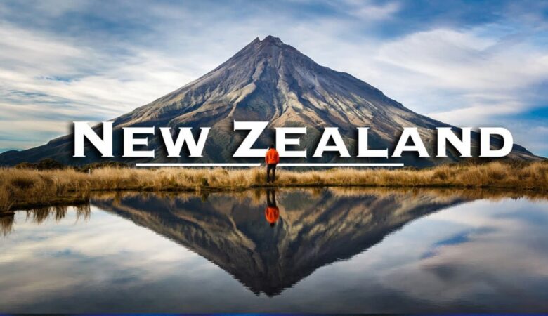 New Zealand Visa Sponsorship Jobs