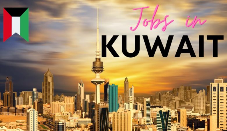 Visa Sponsorship jobs in Kuwait