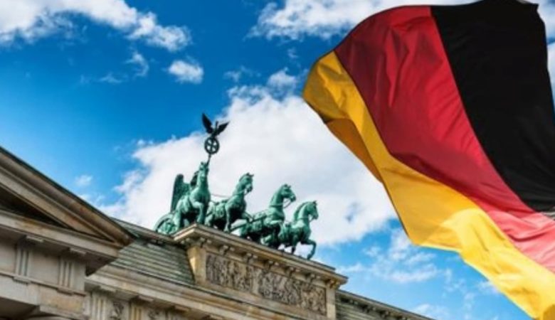 Unskilled Jobs in Germany