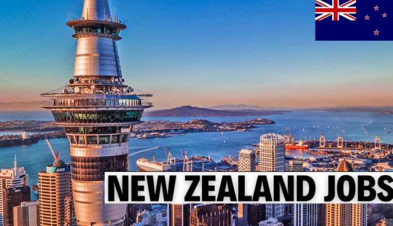 New Zealand Visa