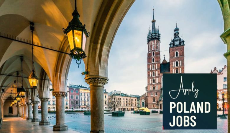 Poland Jobs