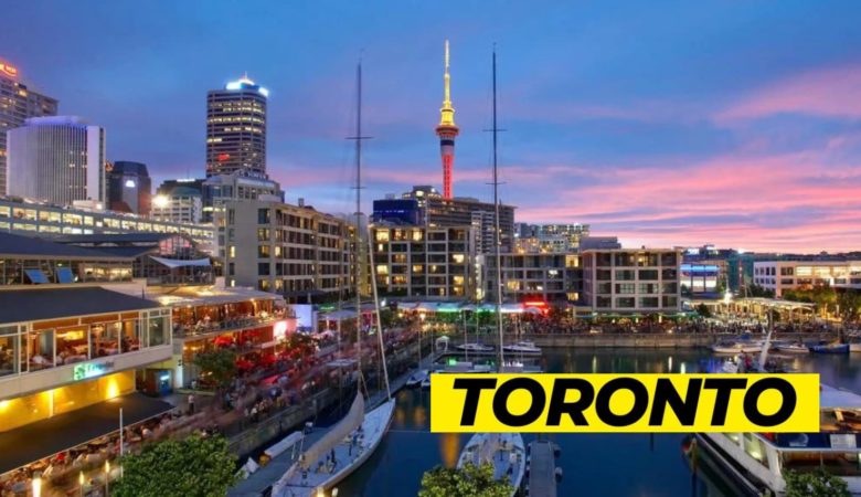 High-Demand Job Projections Toronto