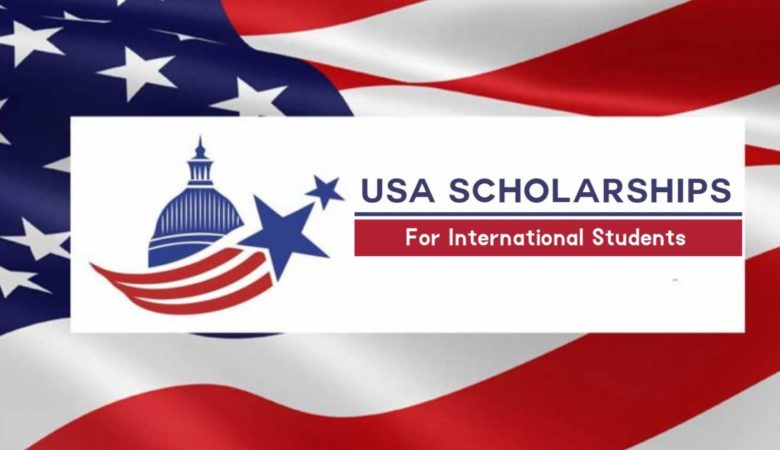 USA Scholarships