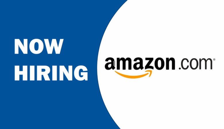 Amazon Jobs
