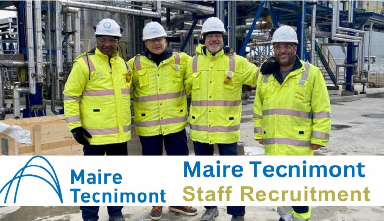 Maire Tecnimont Careers