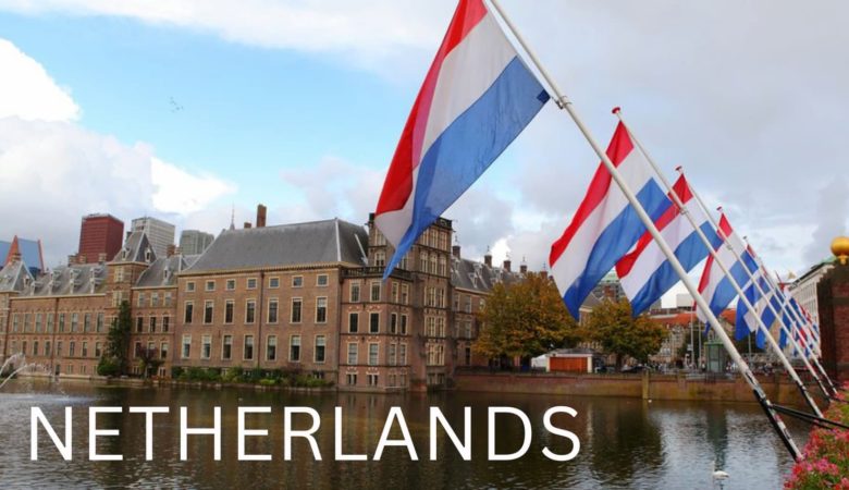 High Demand Netherlands Jobs