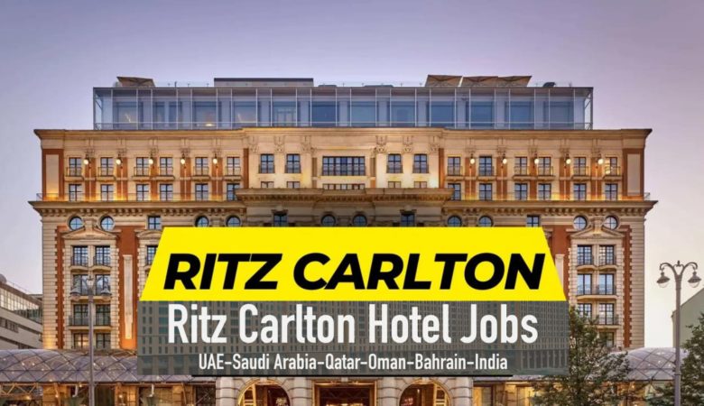 The Ritz-Carlton Careers