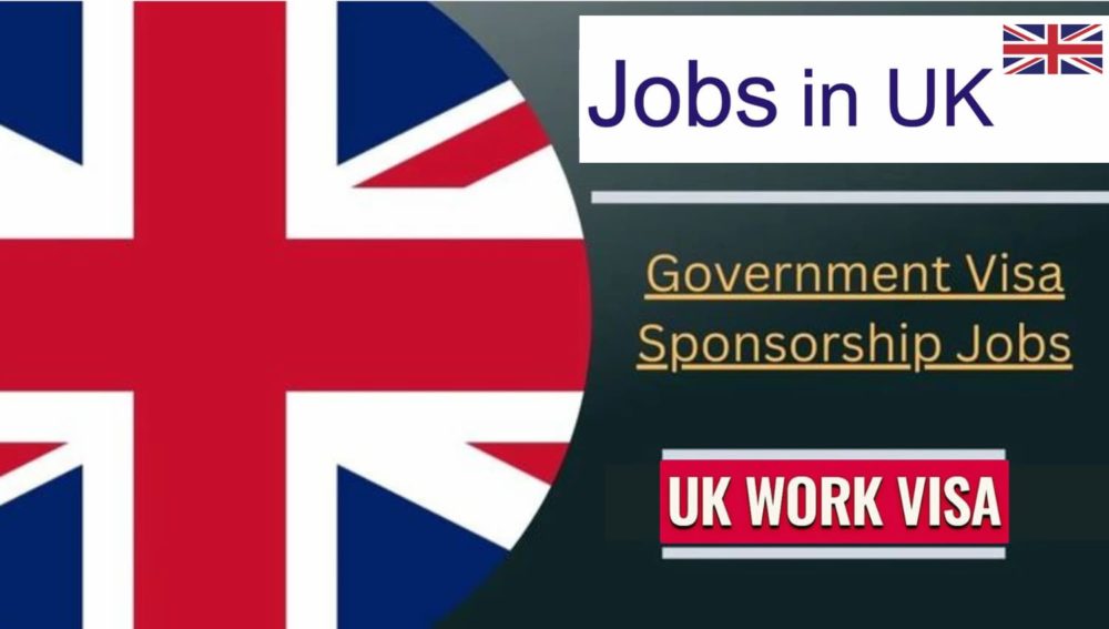 UK work visa