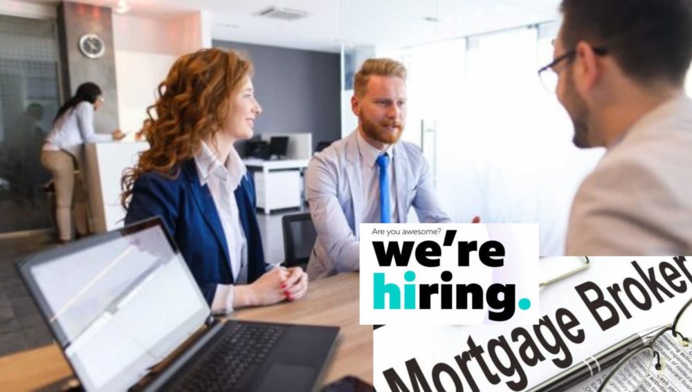 Mortgage Broker For Refinancing