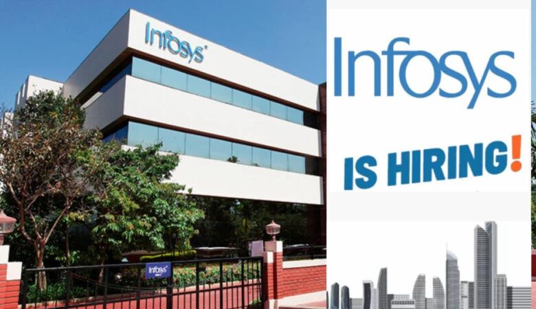 Infosys Careers