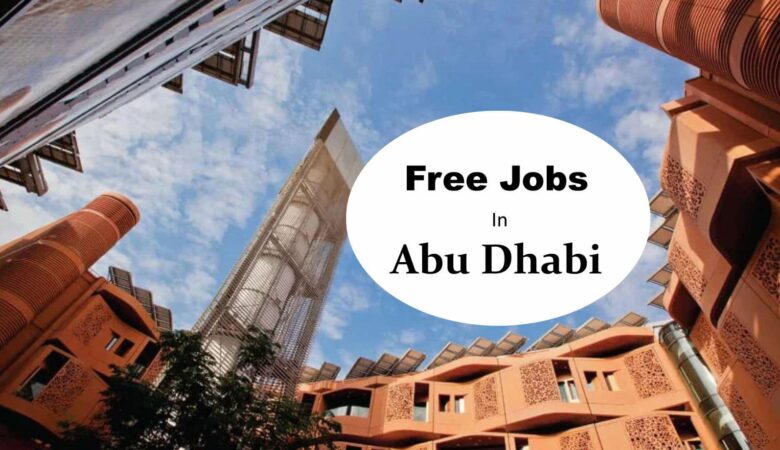 Abu Dhabi Government Careers