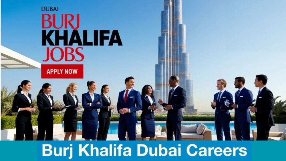 Burj Khalifa Careers
