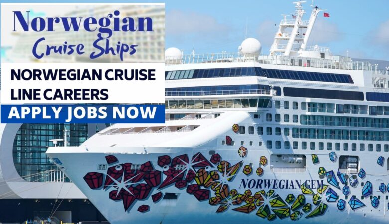 Norwegian Cruise Line