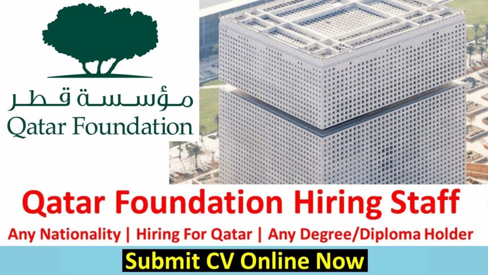 Qatar Foundation