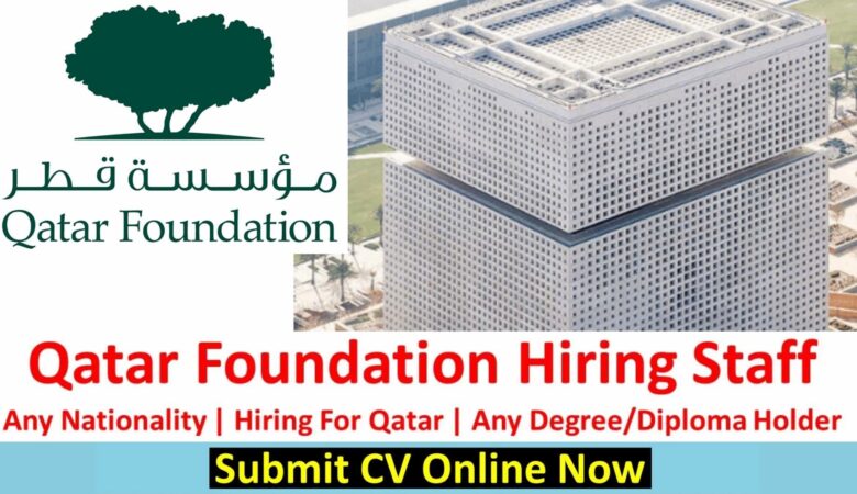 Qatar Foundation
