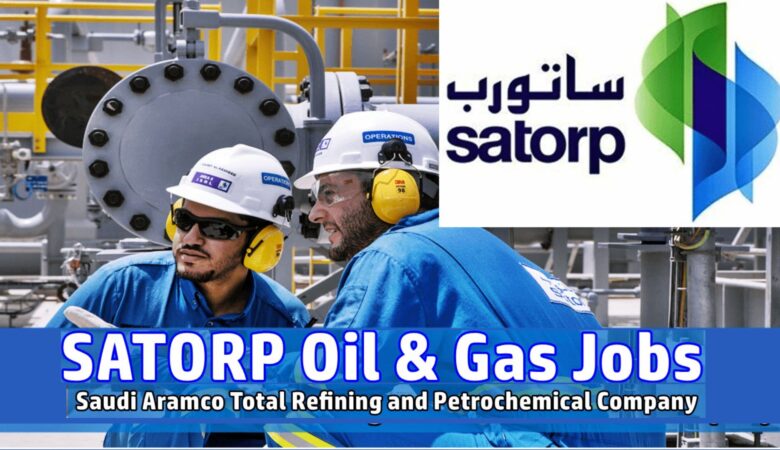 SATORP Careers