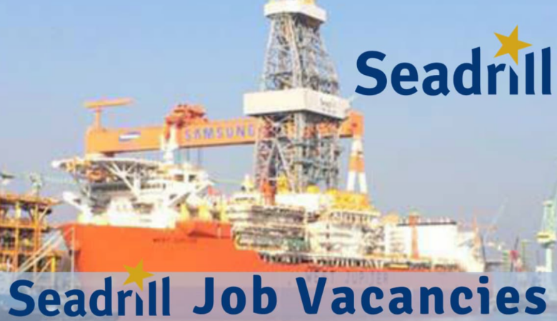 Seadrill Jobs