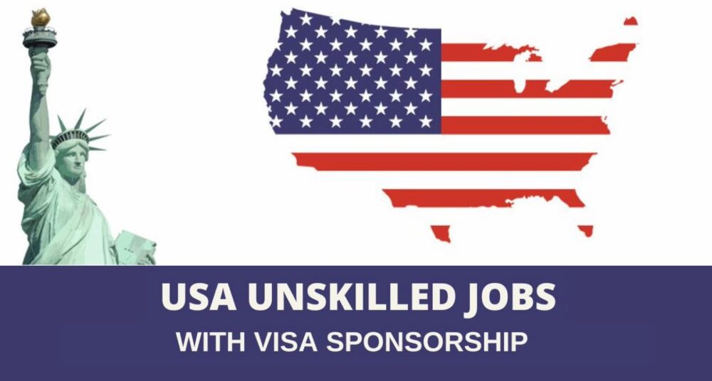 Visa Sponsorship